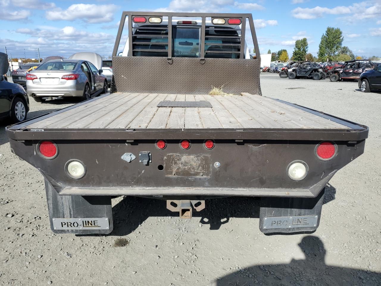 2000 Ford F250 - Image 6
