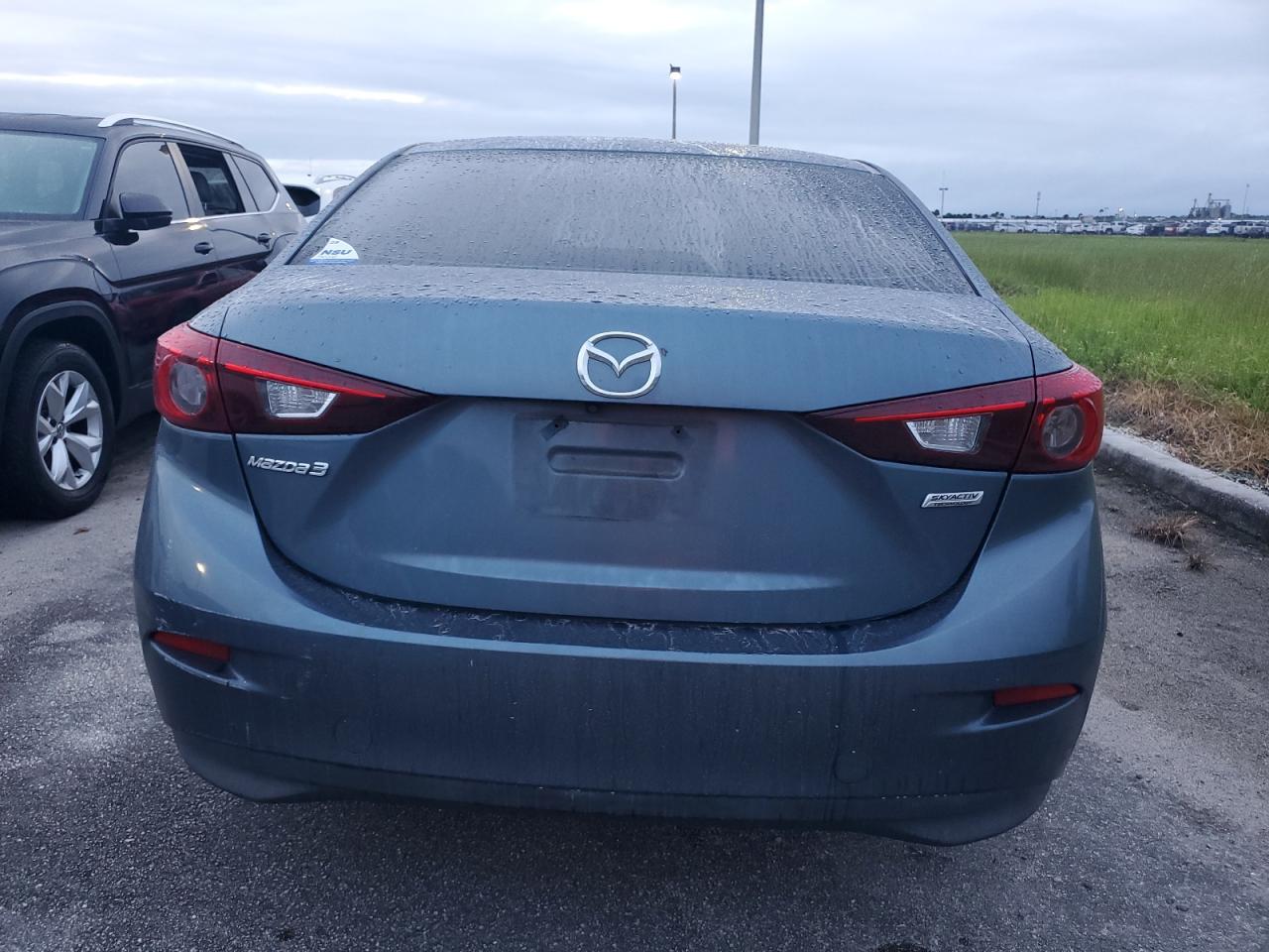 2016 Mazda 3 - Image 6