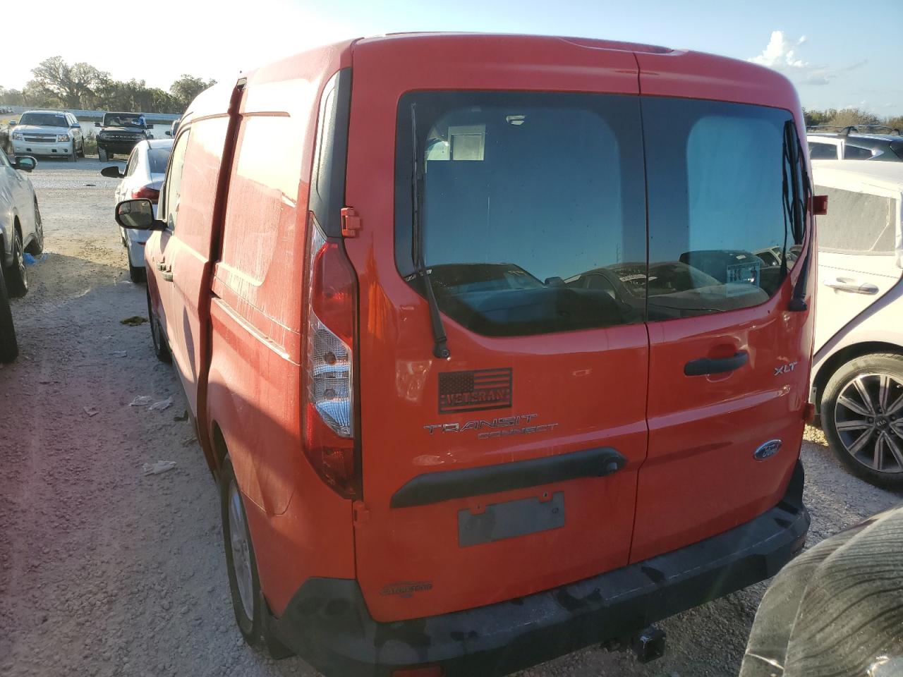 2022 Ford Transit - Image 6