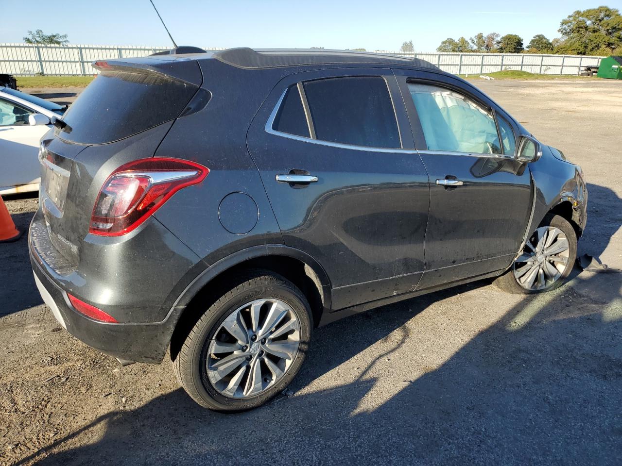 2018 Buick Encore - Image 3