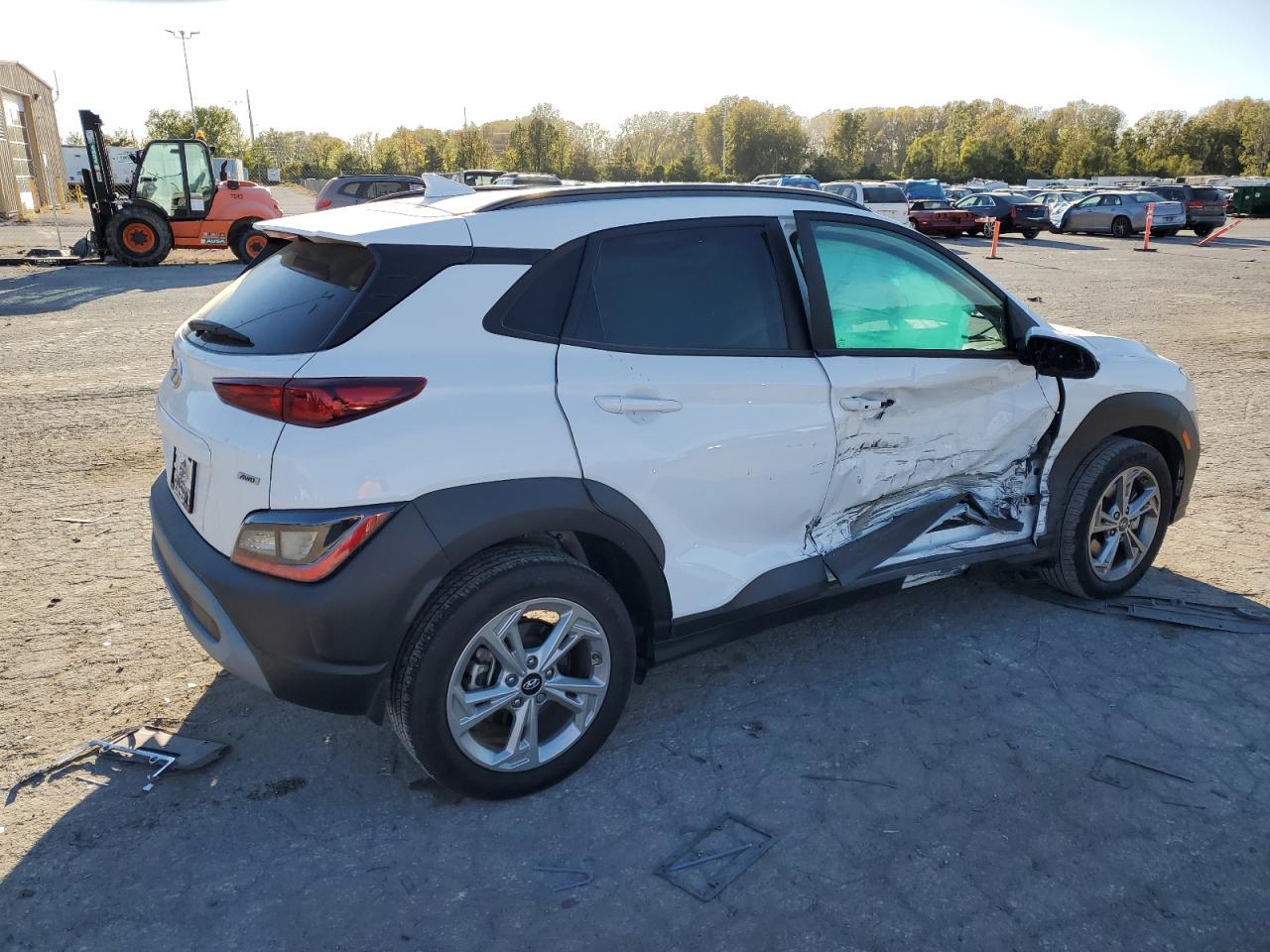2022 Hyundai Kona - Image 3
