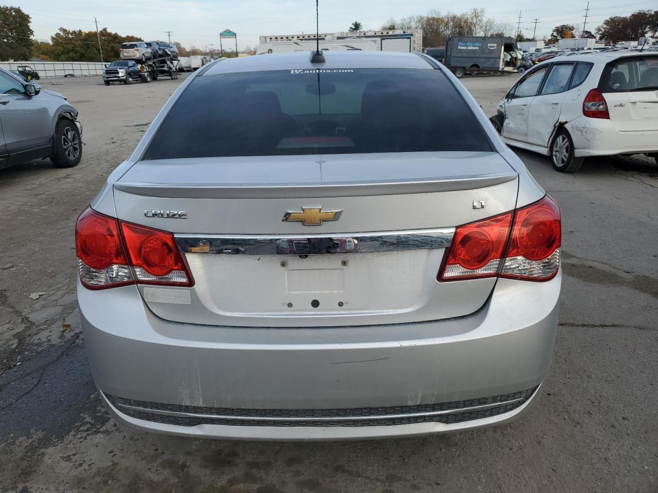 2015 Chevrolet Cruze - Image 6