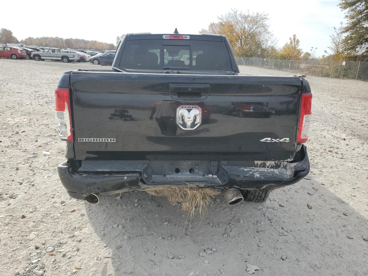 2020 RAM 1500 - Image 6