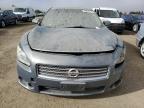 2010 Nissan Maxima S იყიდება San Martin-ში, CA - Front End