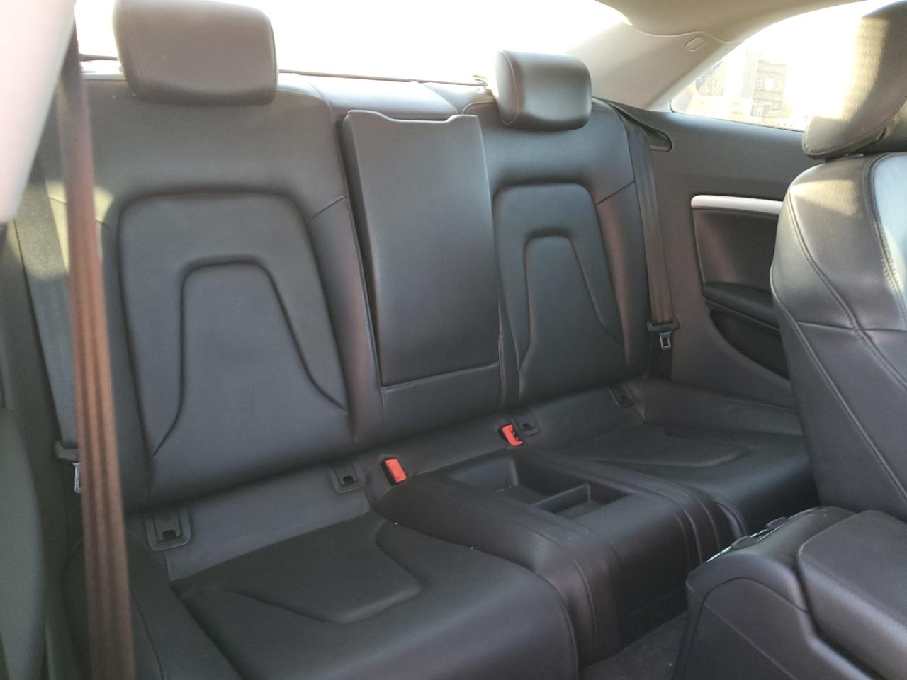 2016 Audi A5 - Image 10