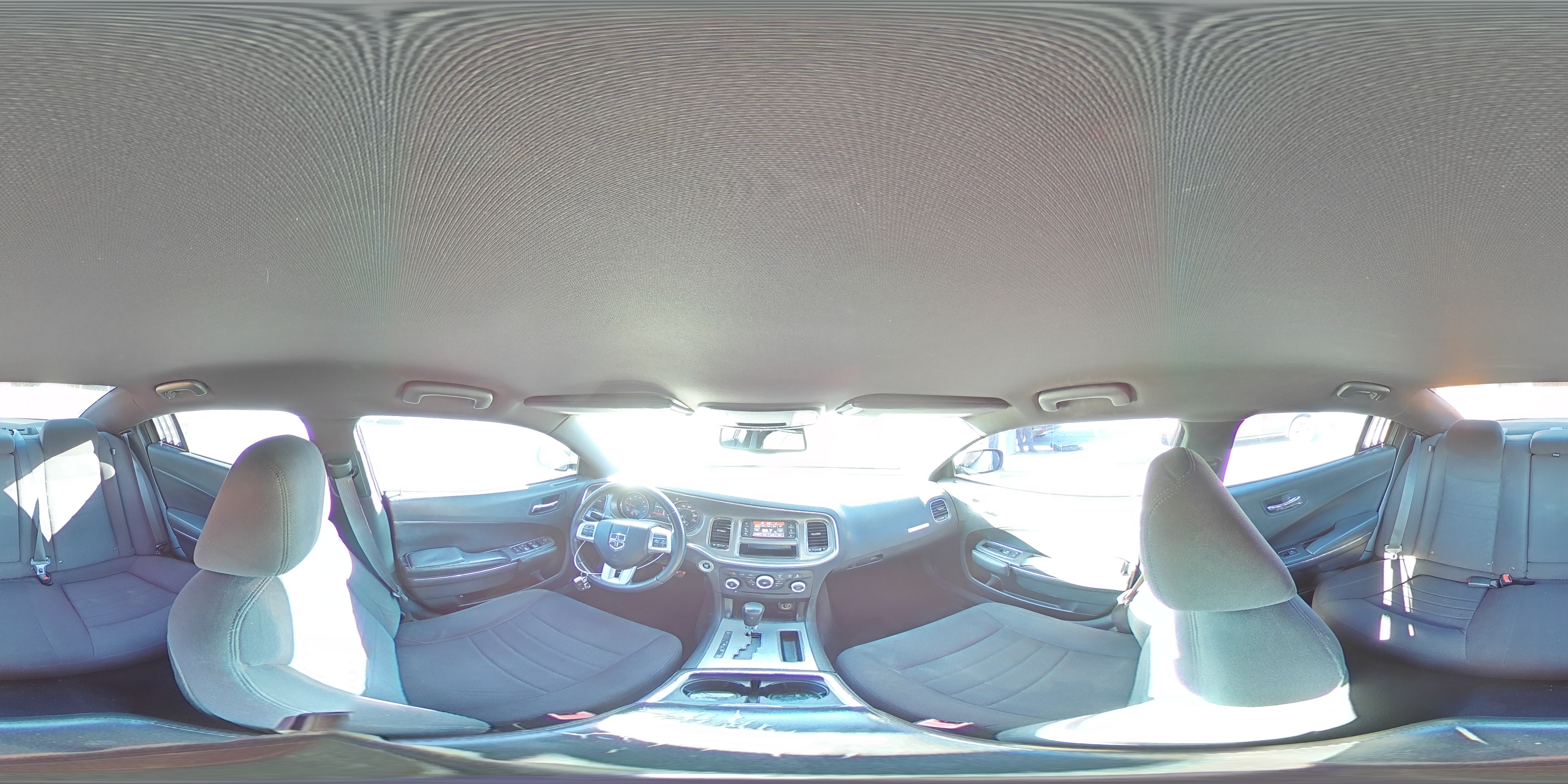 2012 Dodge Charger - Image 14