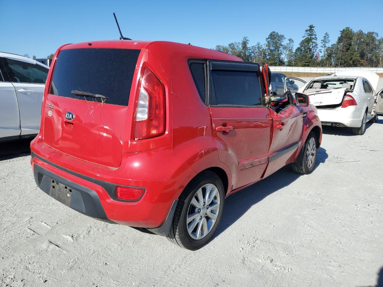2013 Kia Soul - Image 3