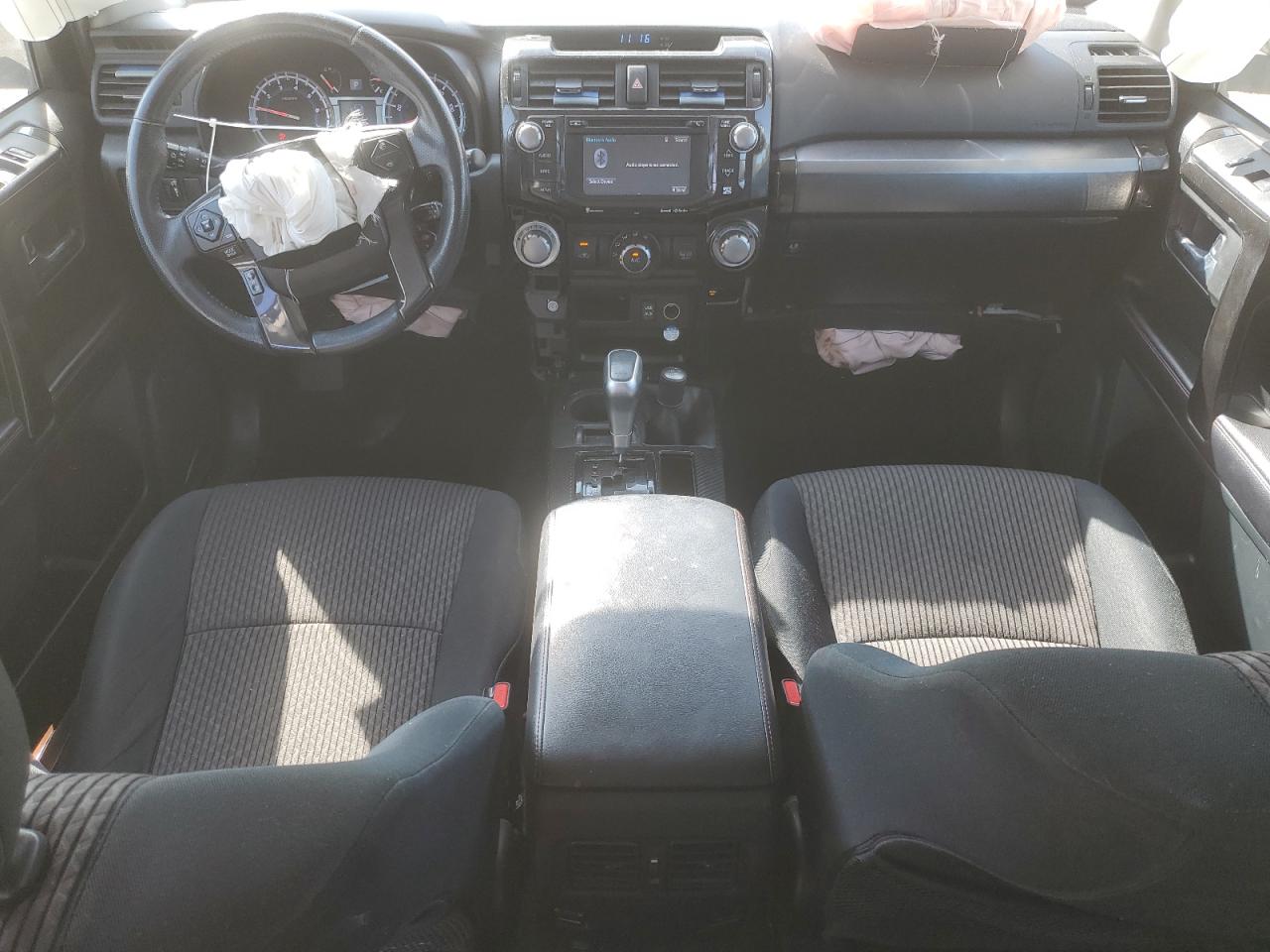 2017 Toyota 4Runner - Image 8