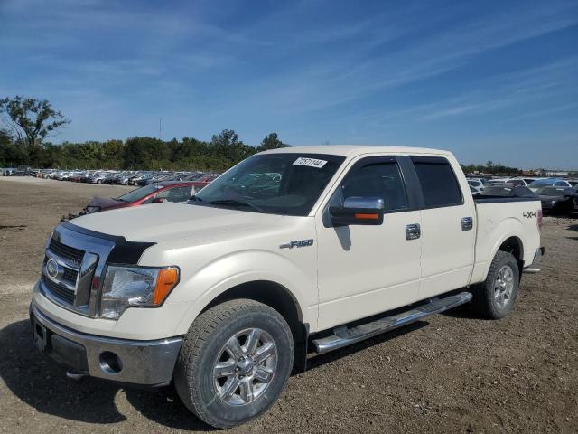 2009 Ford F150 Supercrew