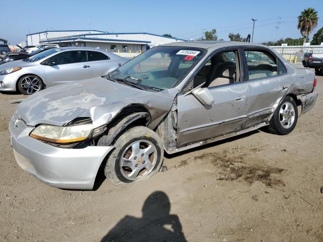 1998 Honda Accord Ex