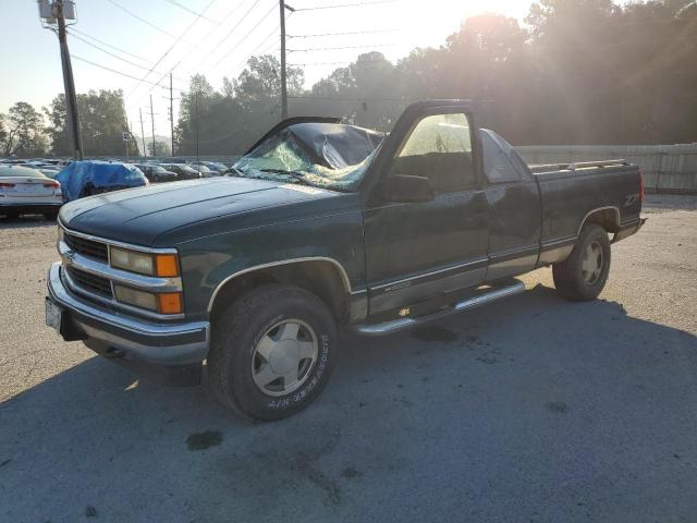 1996 Chevrolet Gmt-400 K1500 na sprzedaż w Savannah, GA - Top/Roof