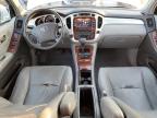 2006 Toyota Highlander Hybrid за продажба в Lebanon, TN - Normal Wear