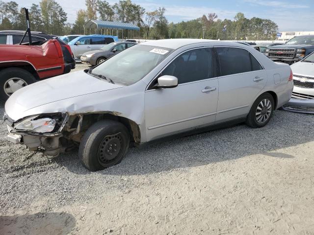 2007 Honda Accord Lx