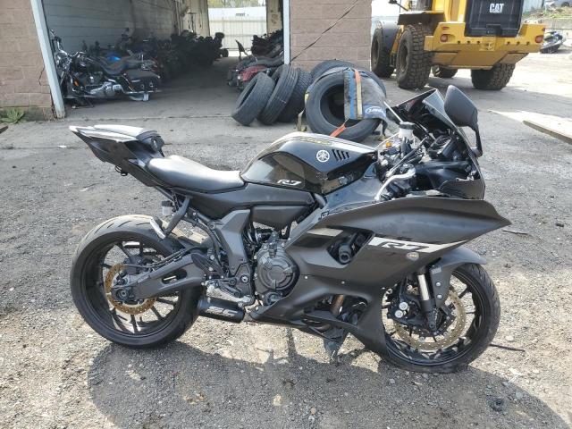 2024 Yamaha Yzfr7  for Sale in Marlboro, NY - Front End