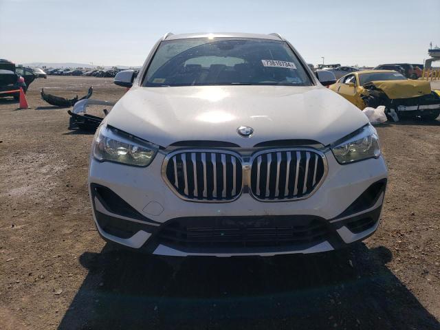 WBXJG9C02M3M70859 BMW X1 XDRIVE2 5