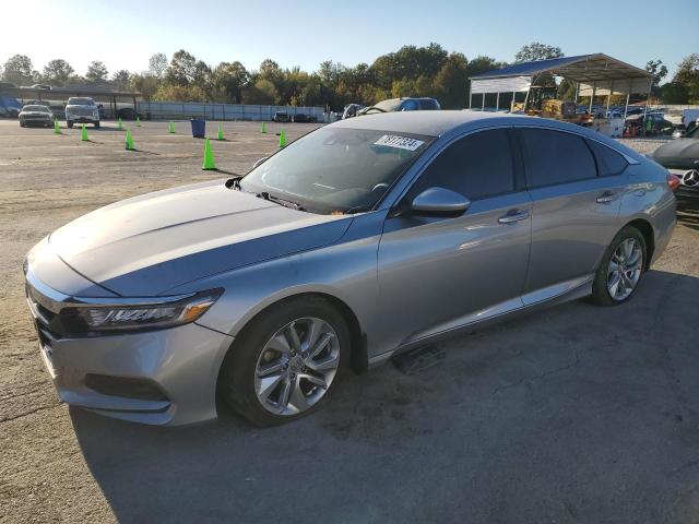  HONDA ACCORD 2019 Srebrny