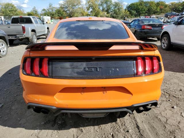 1FA6P8CFXL5109034 Ford Mustang GT 6