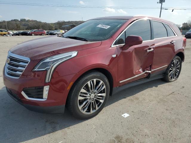 2017 Cadillac Xt5 Premium Luxury for Sale in Lebanon, TN - Side