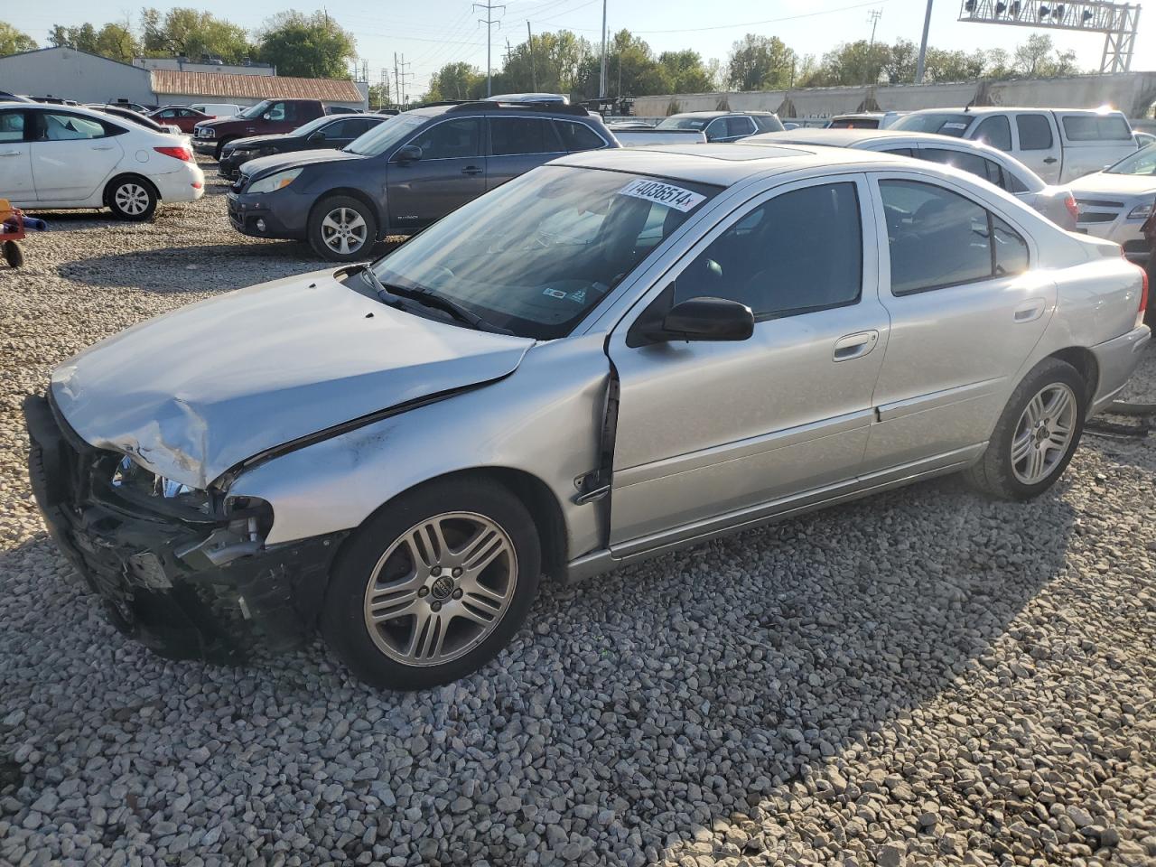 2006 Volvo S60 - Image 1