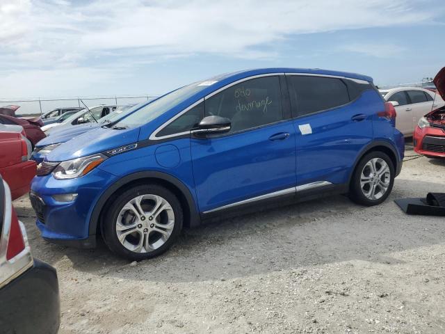  CHEVROLET BOLT 2020 Blue