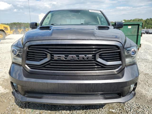  RAM 1500 2018 Угольный