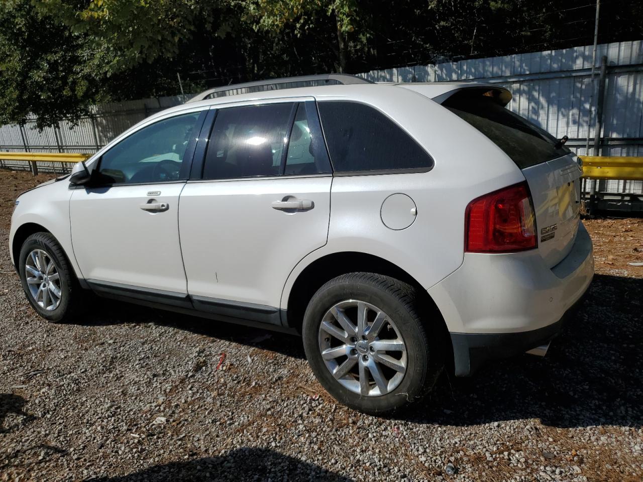 2013 Ford Edge - Image 2