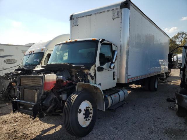 2020 International Mv607  en Venta en Hueytown, AL - Front End