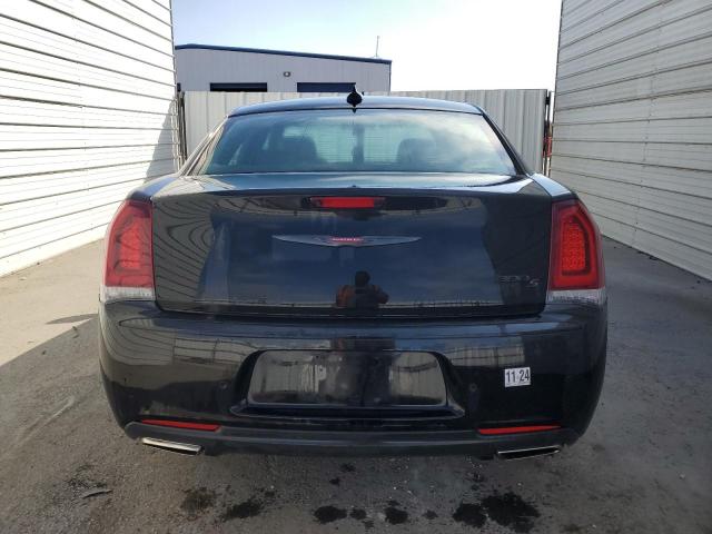  CHRYSLER 300 2022 Black