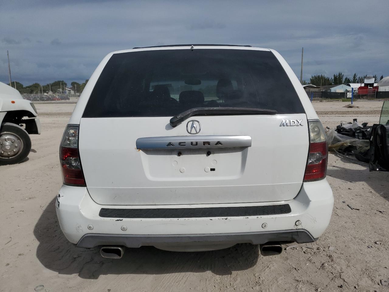 2005 Acura MDX - Image 6