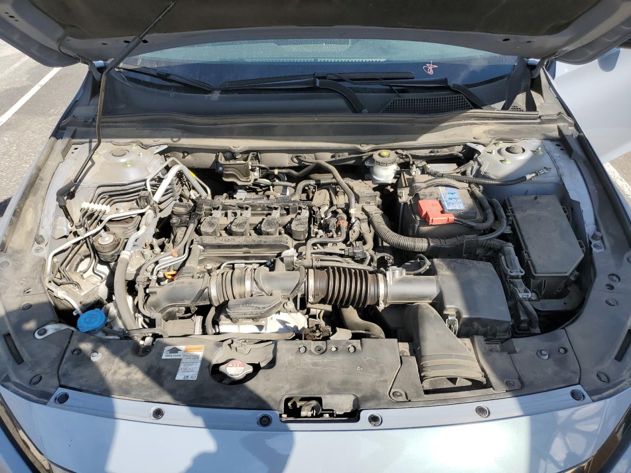 1HGCV1F36MA028781 2021 Honda Accord Sport