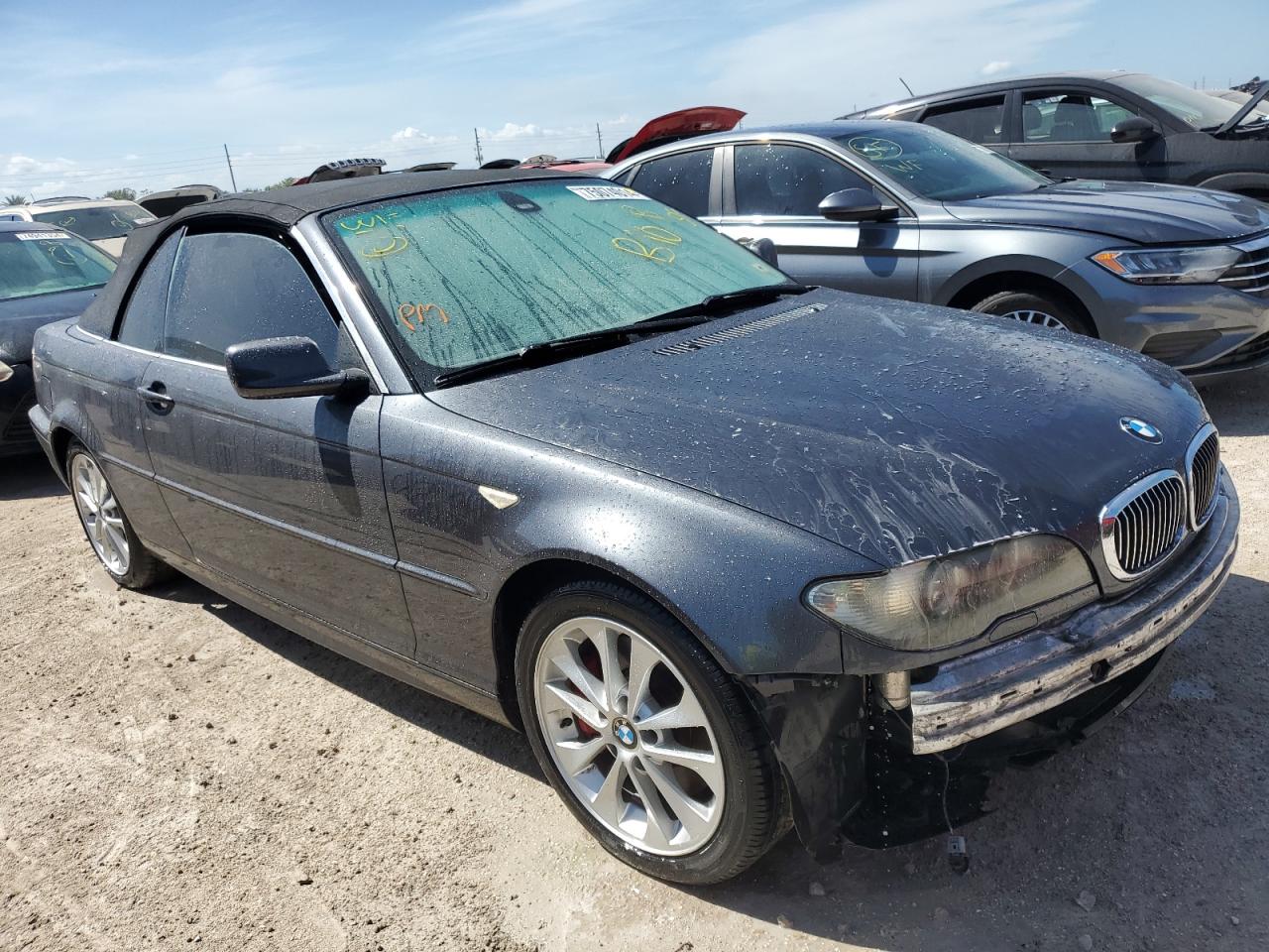 2006 BMW 3er - Image 4