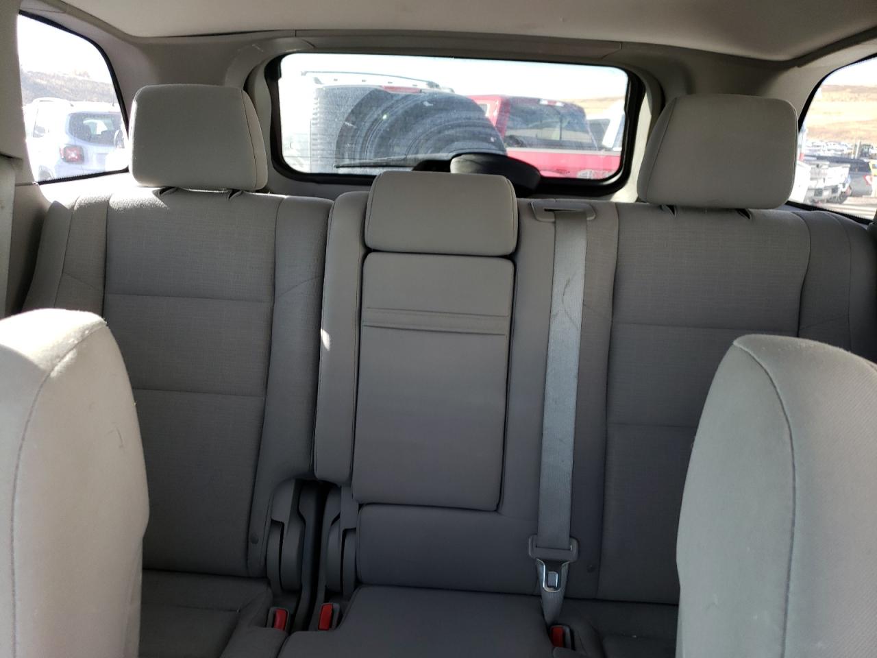 2011 Jeep Grand Cherokee - Image 10