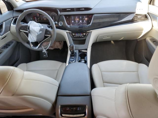 1GYKPCRS5MZ134234 Cadillac XT6 PREMIU 8