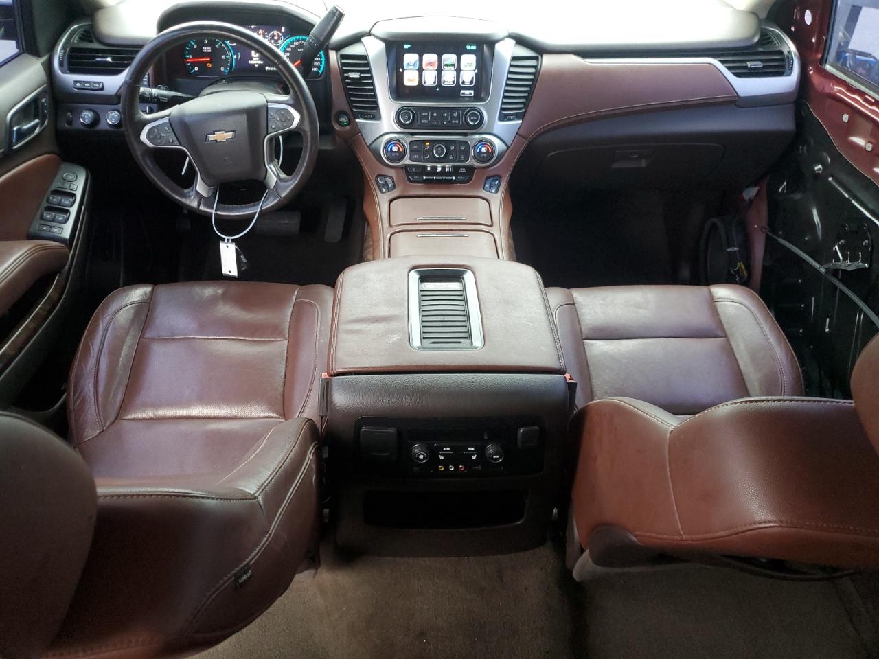 2016 Chevrolet Tahoe - Image 8