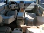 2005 Infiniti Qx56  იყიდება San Martin-ში, CA - Mechanical