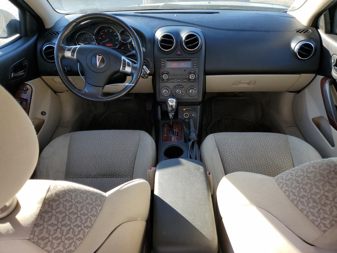 2009 Pontiac G6 VIN: 1G2ZG57B194175150 Lot: 77523714