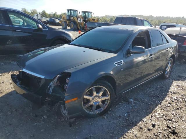 2009 Cadillac Sts  zu verkaufen in Cahokia Heights, IL - Front End