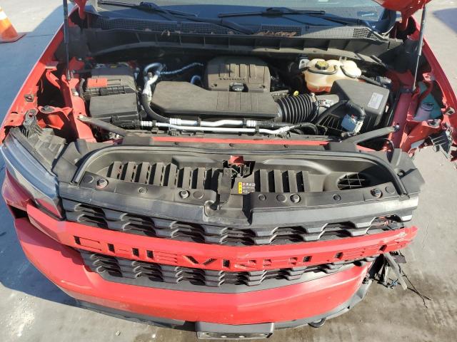 3GCPWBEK2MG438636 Chevrolet All Models SILVERADO 11