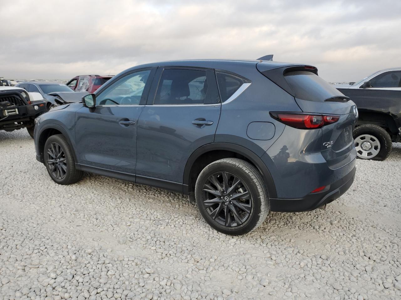 2023 Mazda CX-5 - Image 2