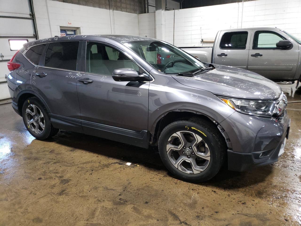 2019 Honda CR-V - Image 4