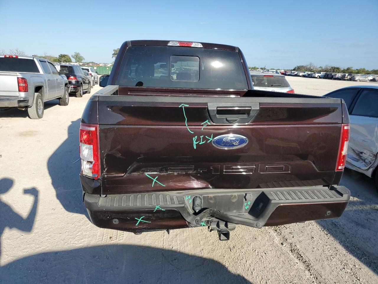 2018 Ford F-150 - Image 6