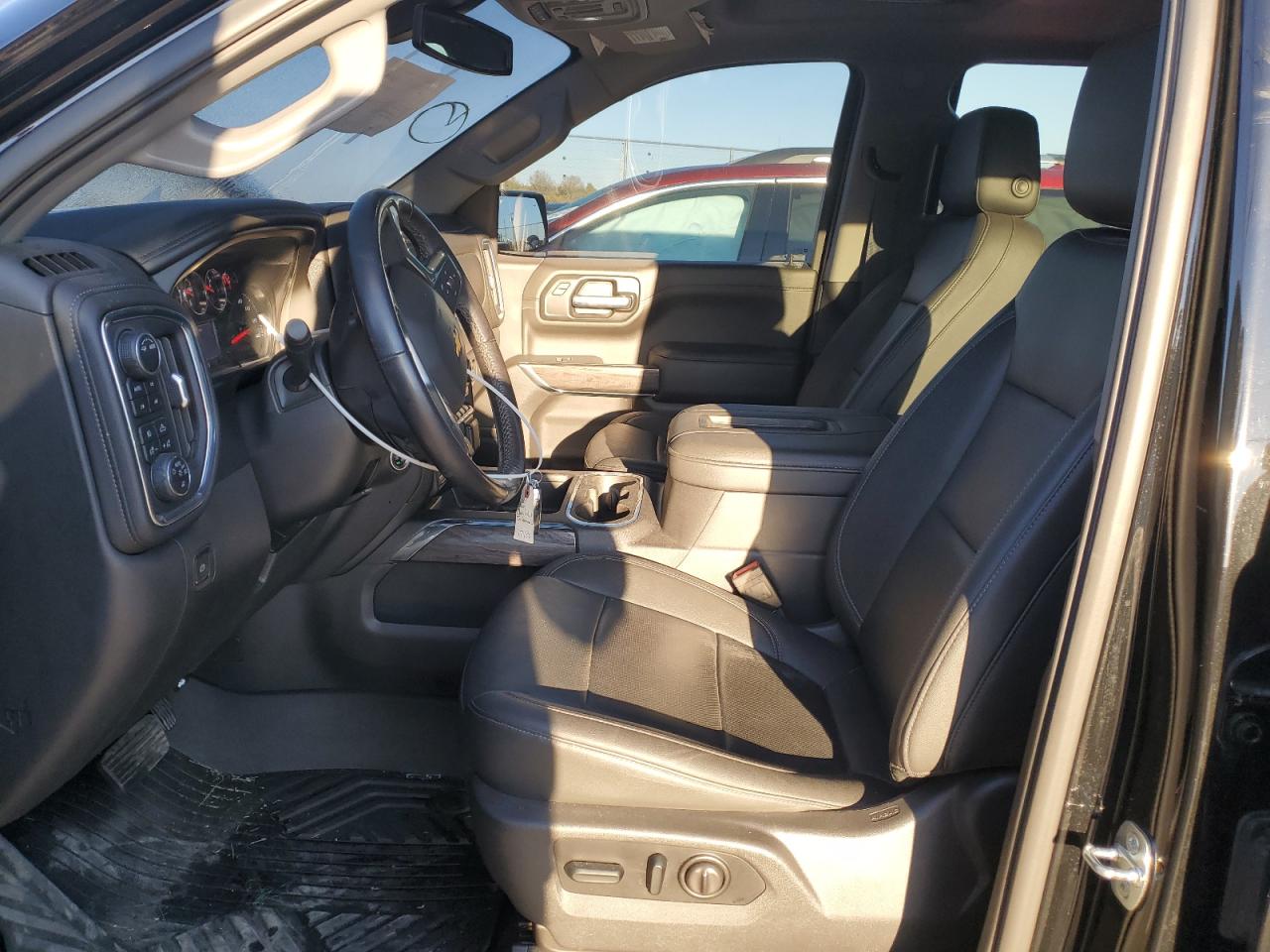 2021 Chevrolet Silverado - Image 7
