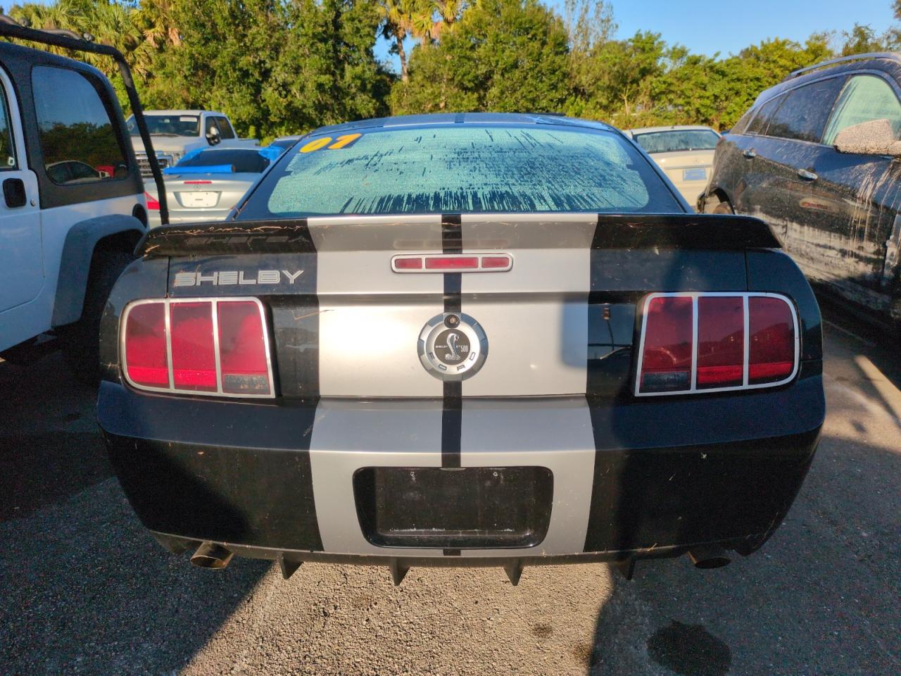 2007 Ford Mustang - Image 6