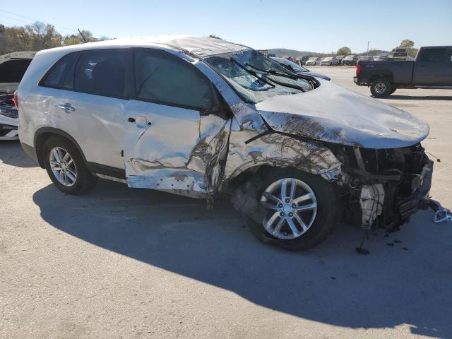  KIA SORENTO 2014 Szary