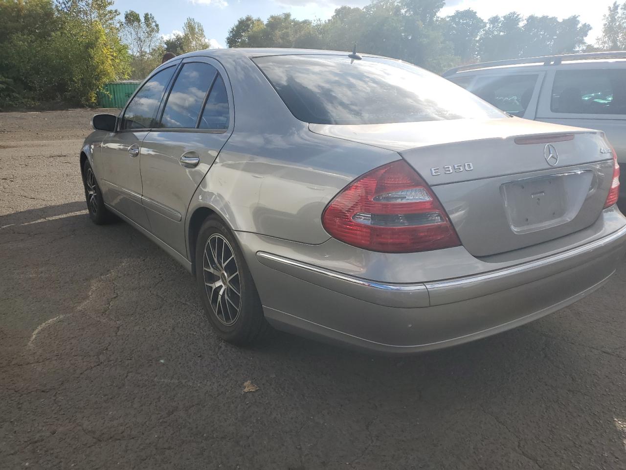 2006 Mercedes-Benz E-klasse - Image 2