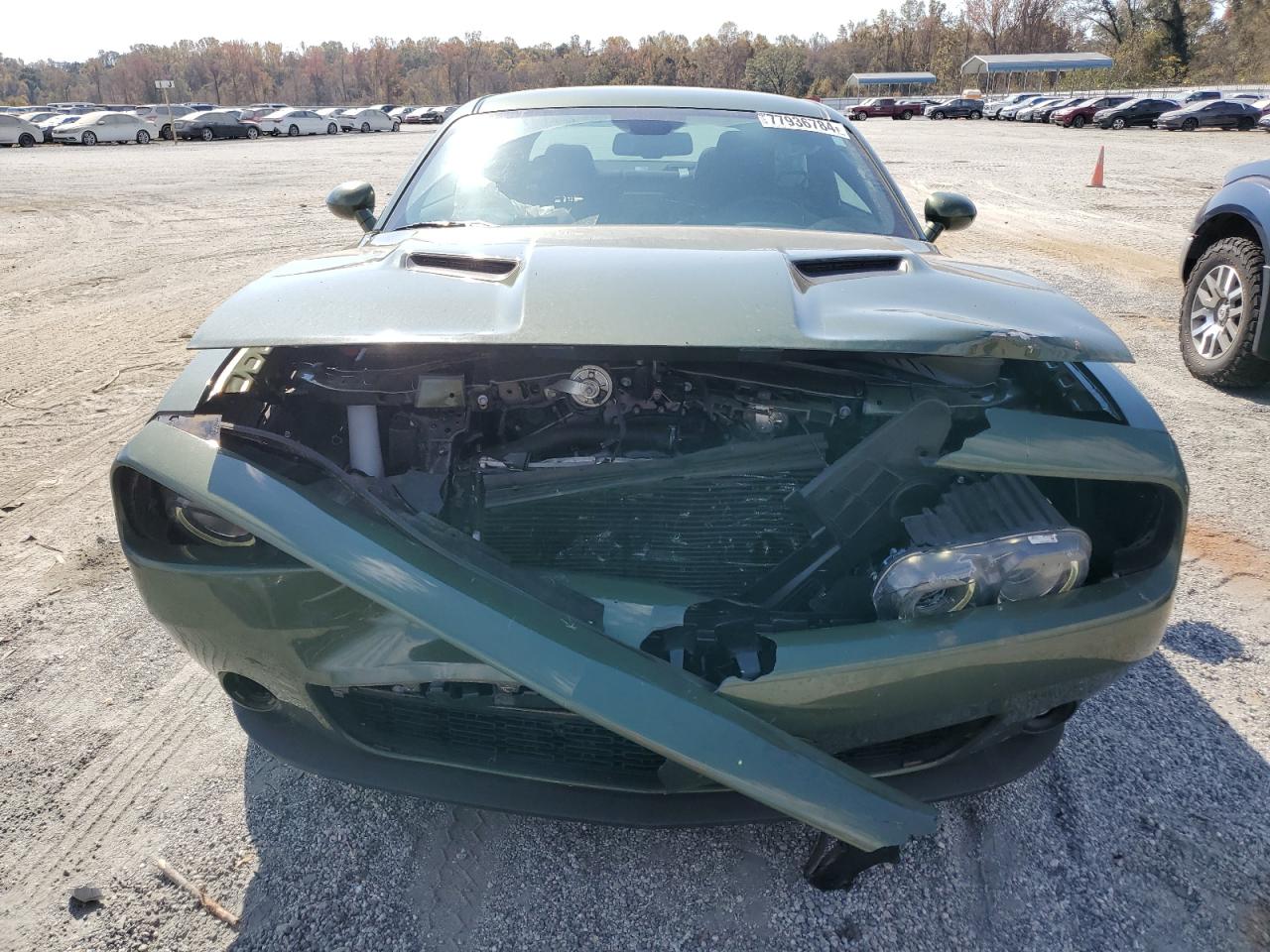 2020 Dodge Challenger - Image 5