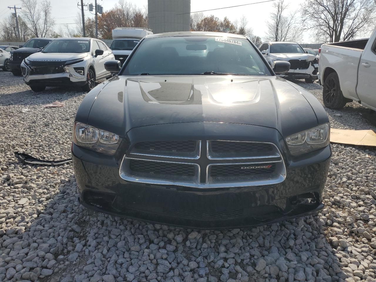 2014 Dodge Charger - Image 5
