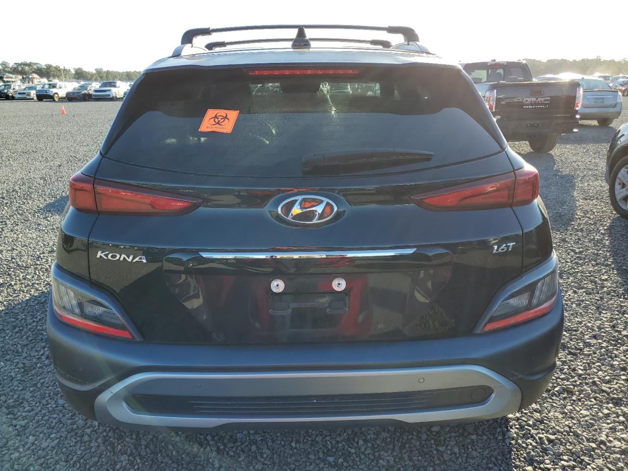 2022 Hyundai Kona - Image 5