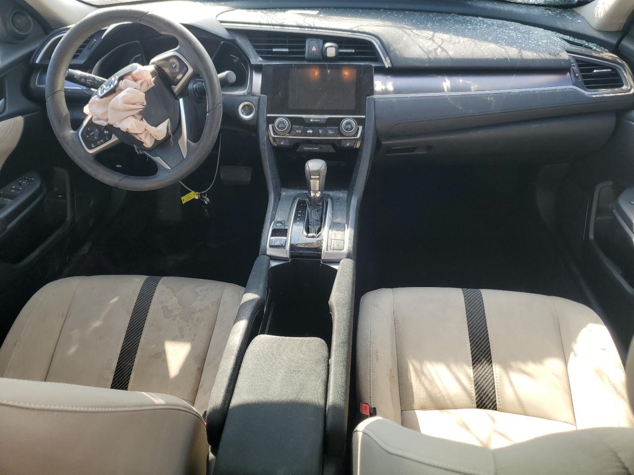 2017 Honda Civic - Image 8