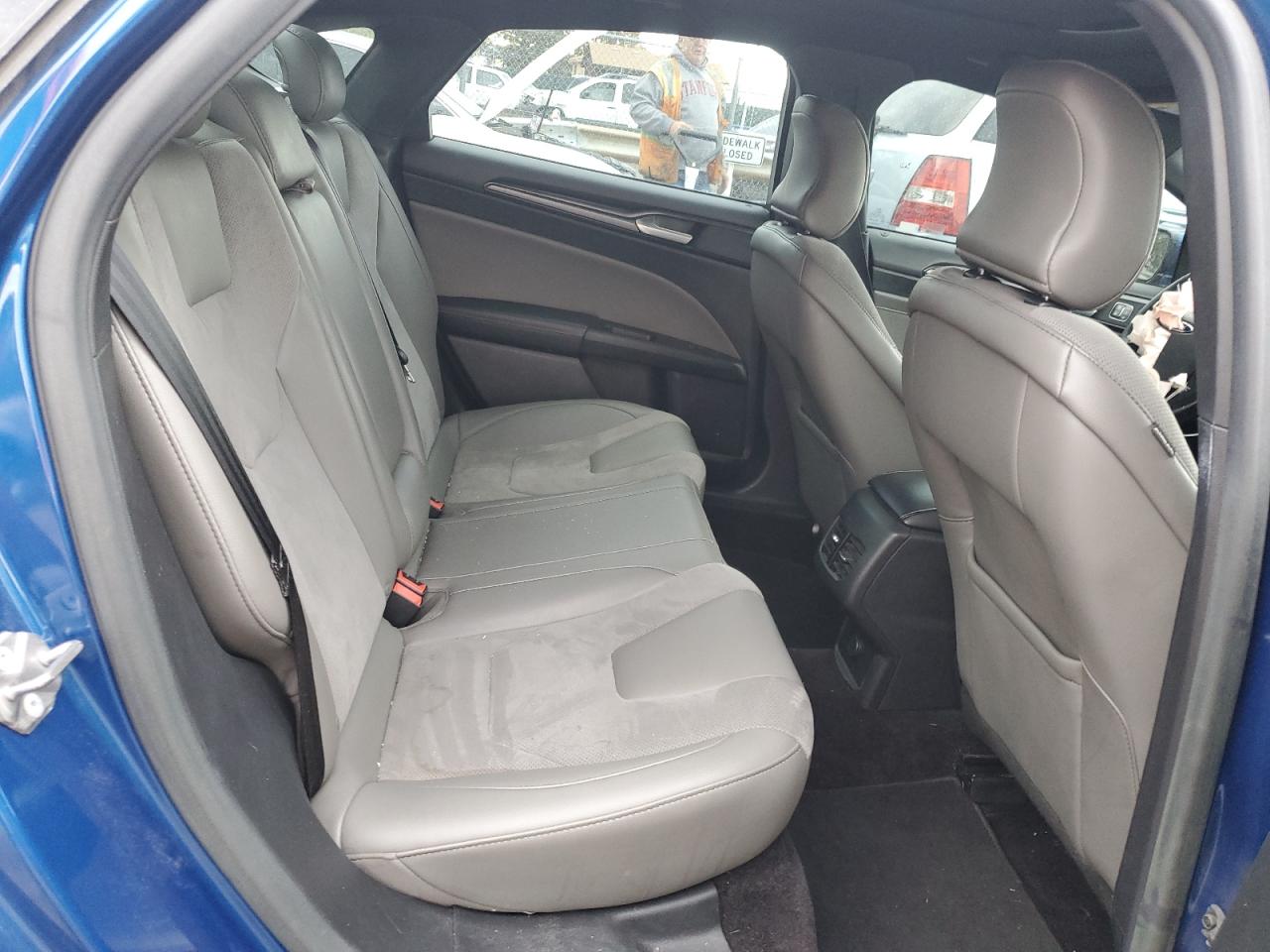 2017 Ford Fusion - Image 10